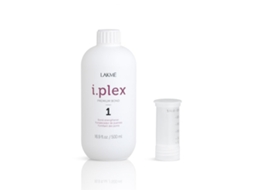 Tónico Lakmé I.Plex Premium Tratamento Capilar Fortalecedor 500 Ml