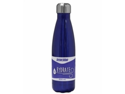 Garrafa Térmica LONGRIDGE Aço Inoxidável (Multicor - 501 ml)