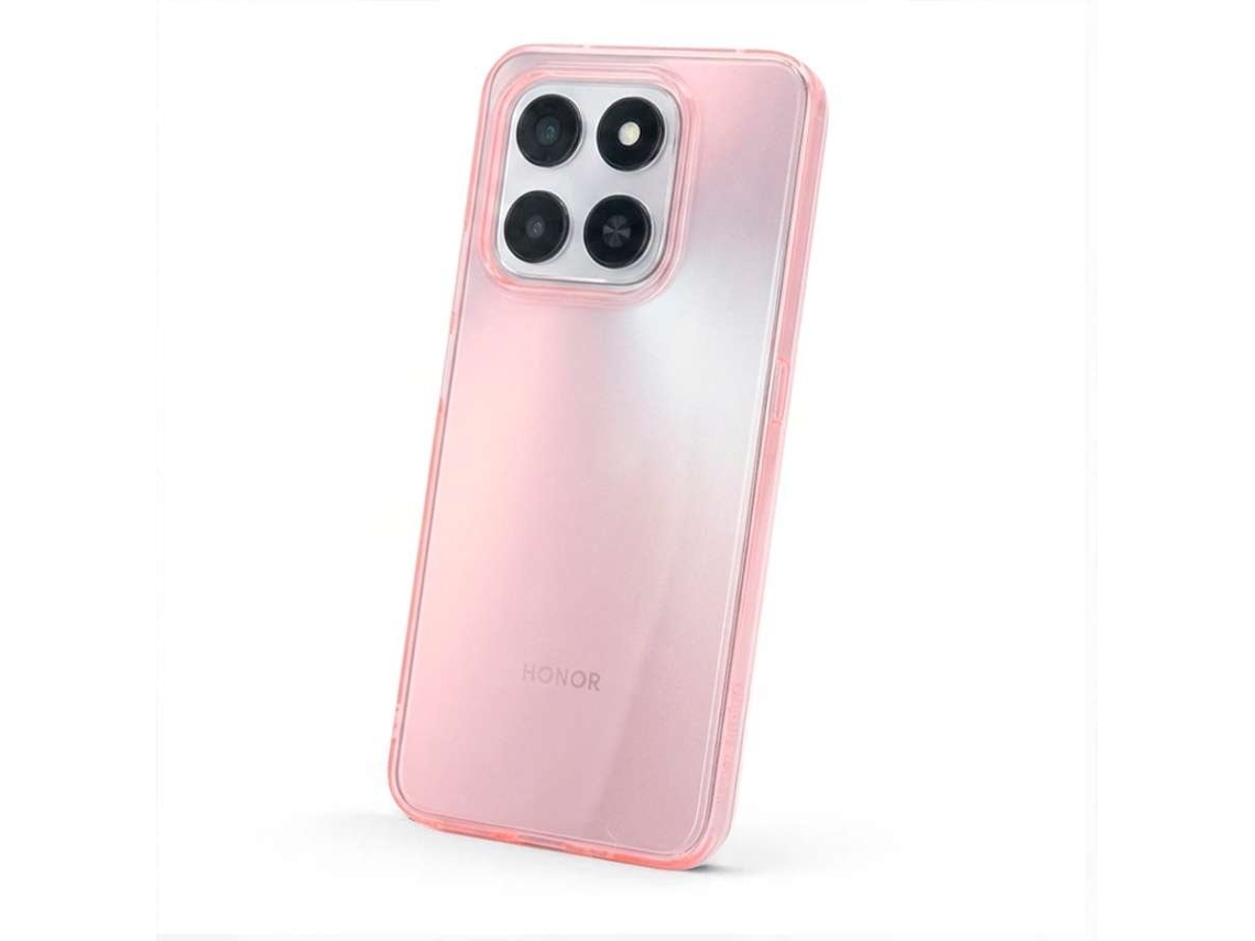 Funda Silicona Color para Honor 400 Smart LA CASA DE LAS CARCASAS