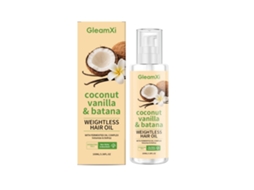 Óleo Leve para Cabelo com Tratamento e Brilho Natural LAXISCREED