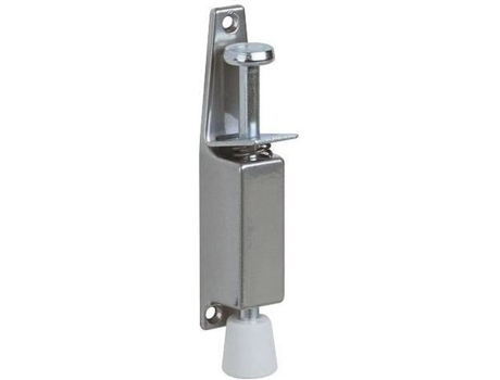 Cunha Da Porta SEVAX 180 Mm Preto Peso Máx. 40Kg