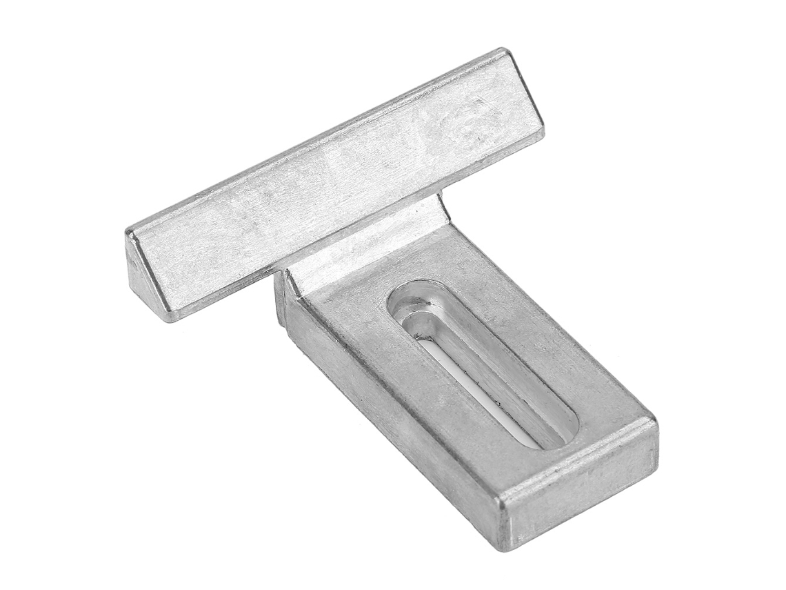 Laxiscreed De Latão Zinc Alloy Acessórios Para Suporte Em Madeira E Metal De Alta Qualidade