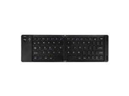 Teclado Bluetooth, Recarregável, 35 Teclas TAISHENGDA