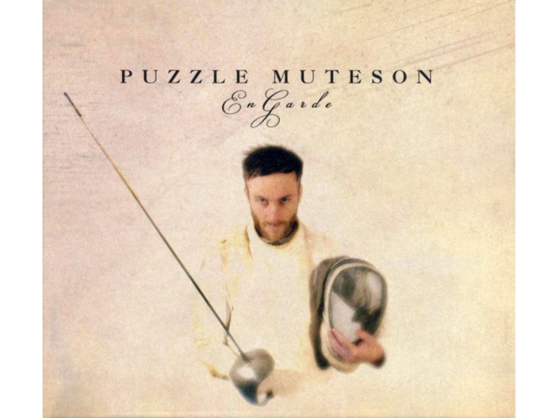 CD Puzzle Muteson - En Garde
