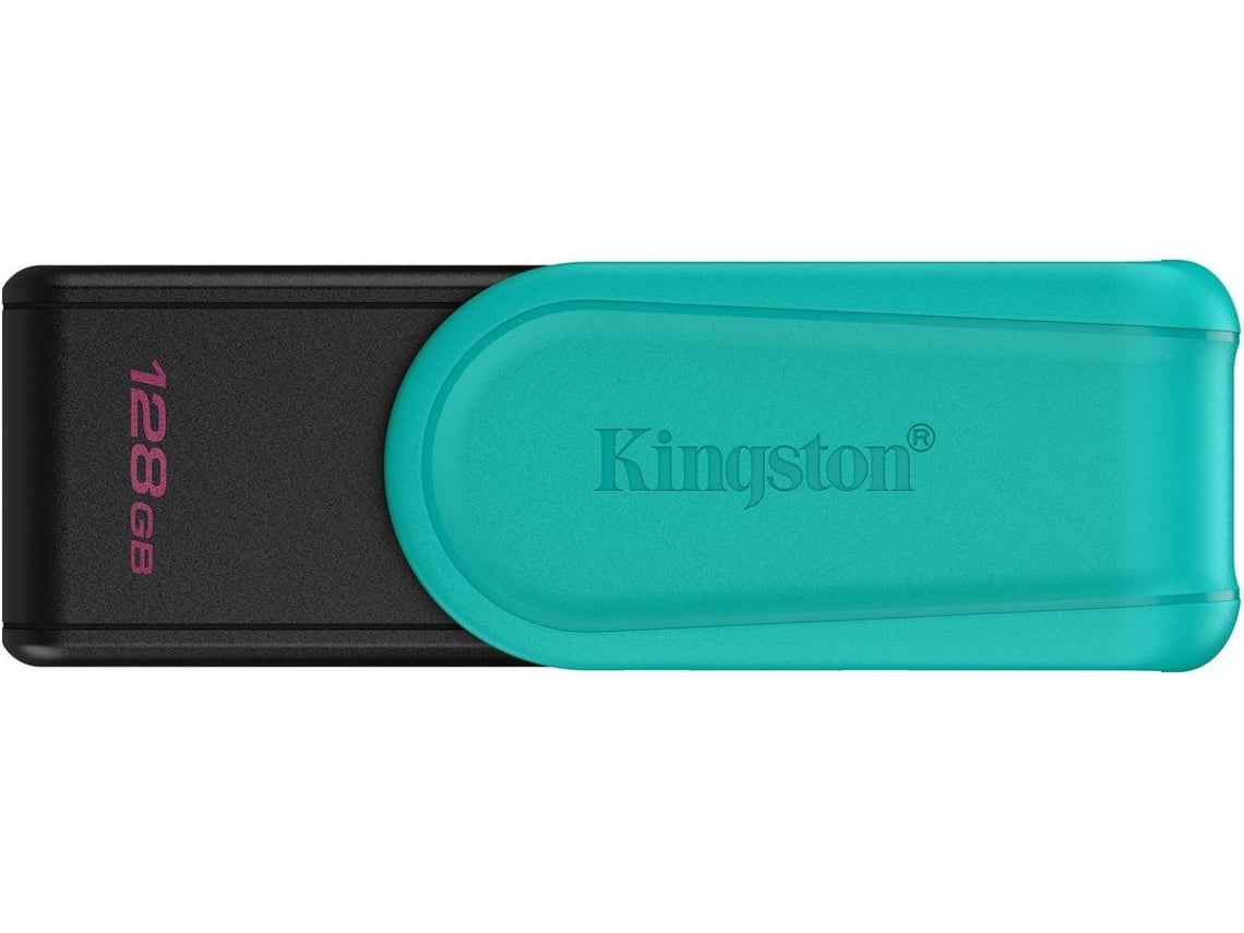 Pen USB KINGSTON (128GB 3.2 - GEN 1)