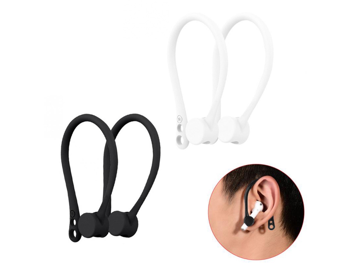 Hooks Anti queda LAXISCREED para Airpods 1ª e 2ª Geração