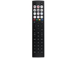 Controle Remoto Infravermelho Erf2h36h Para Tvs Smart Uhd 4k Da Hisense.