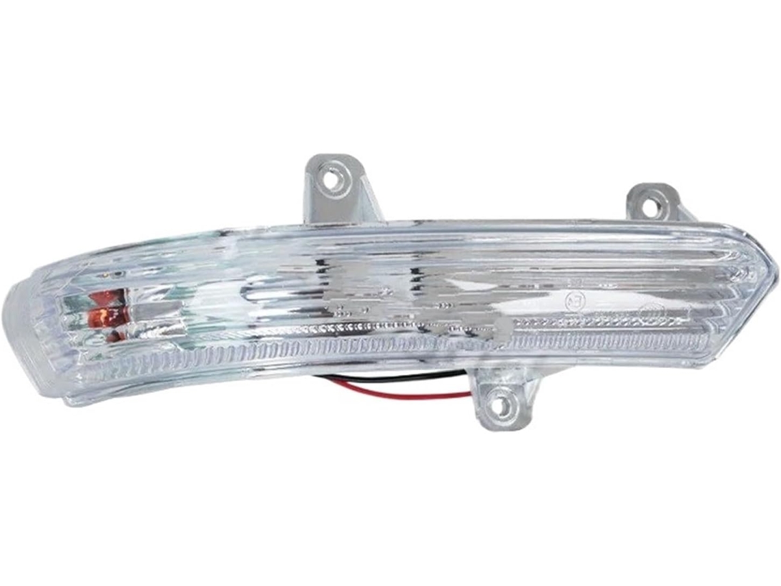 Piscas De Led Para Retrovisor Do Changan Cs35 2016 2017 2018 2019com Lâmpada, Design Dinâmico E Estiloso Apenas 1 Lado
