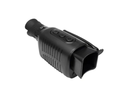 Telescópio Monocular Óculos De Visão Noturna 2 5k Zoom Digital 10x À Prova Dágua Suporte Monocular Para Gravação De Vídeo De Imagem Para Bestvite