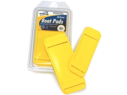 Almofada Protetora para Barco Amareloboatbuckle