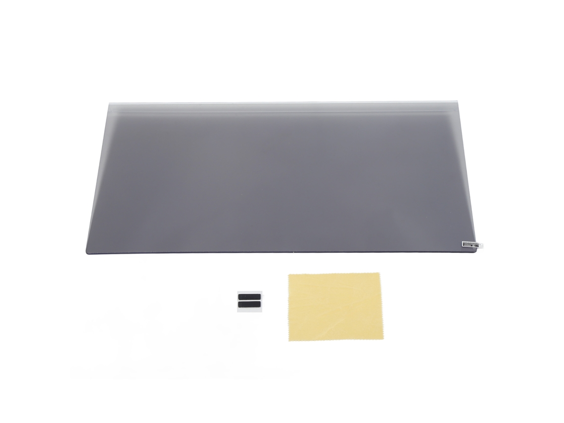 Protetor de Tela LAXISCREED 23 24" Anti blu ray Uv