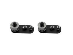 Kit de tensor de correia do eixo X para impressoras 3d