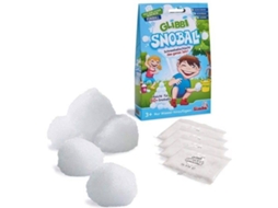 Brinquedo SILVERTORN Snowball
