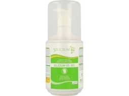 Chá SILICIUM ESPAÑA Silicium G (500 ml de gel)