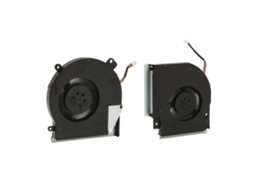 2026zentro-fonte De Resfriamento Para Notebook 4 Pin Para Asus Rog Strix Scar Gl504g Gl504gs Gl504gm Gl504gw Gl504gv Cpu+gpu
