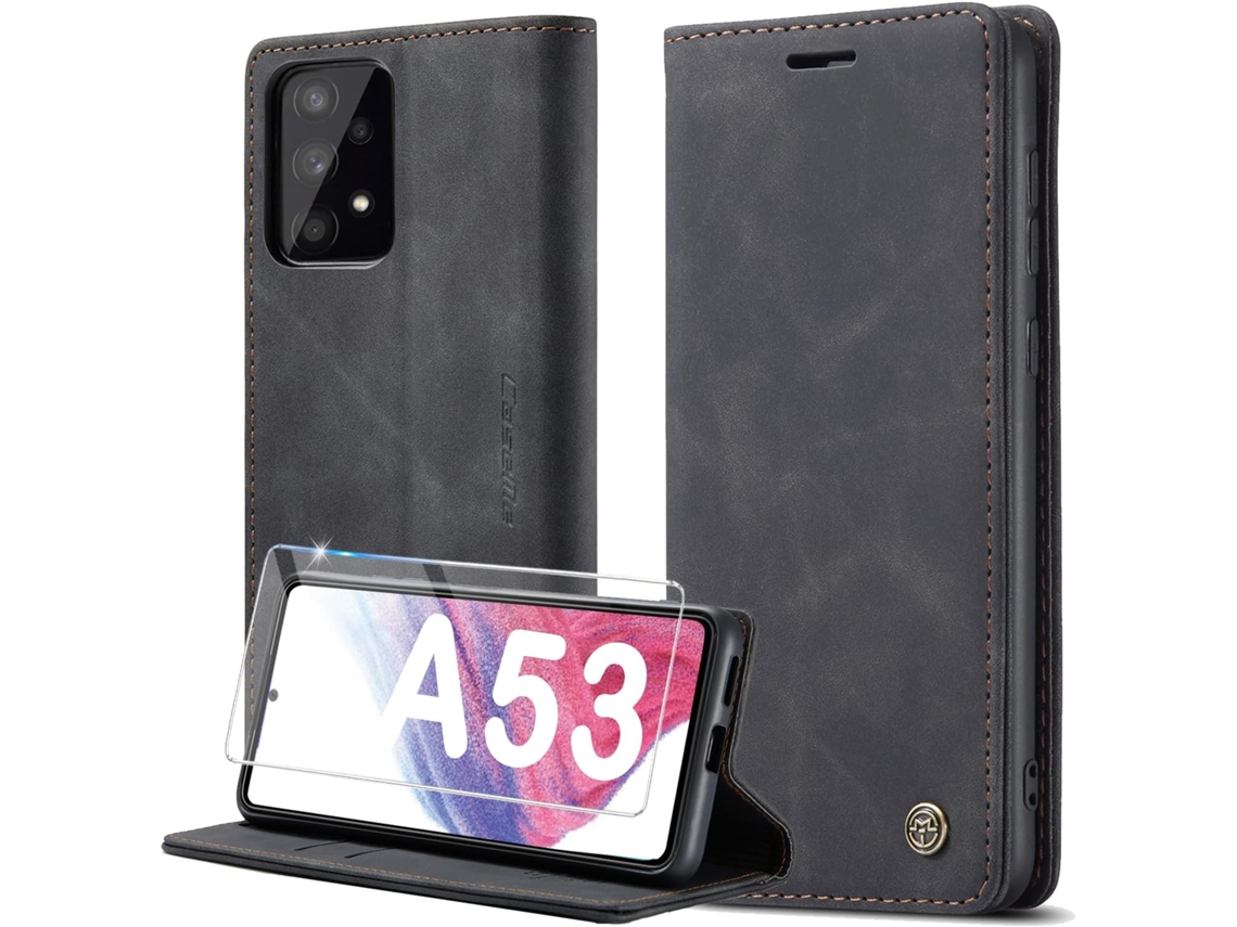 Pelicula de Vidro HONGWE. Galaxy A53 5G, A53 5G
