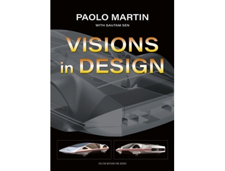 Livro Paolo Martin de Paolo Martin (Inglês - Capa Dura)