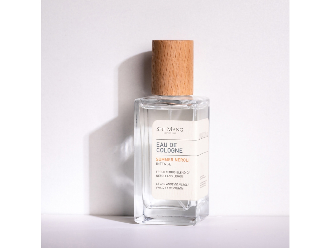 Perfume Para Mulher 50ml Floral E Frutal De Longa Duração