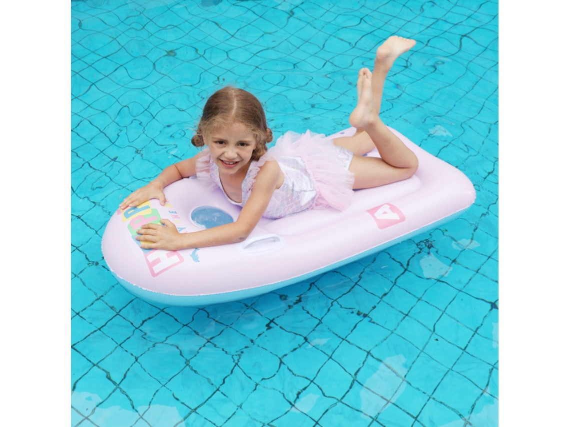 Bola de Banheira Flutuante AQUAFORGE