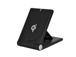Suporte de carregamento sem fio para Samsung, iPhone e Android EOOCOO
