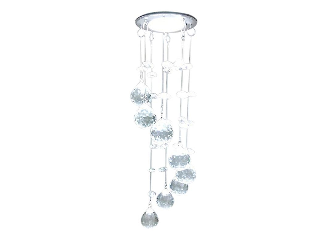 1pcs 3w Lâmpada De Teto Pequena