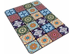 Mesa Individual, Tapete, Tamanho 1