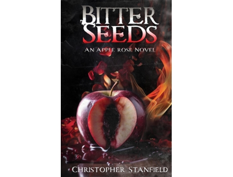 Livro Bitter Seeds de Christopher Stanfield (Inglês)