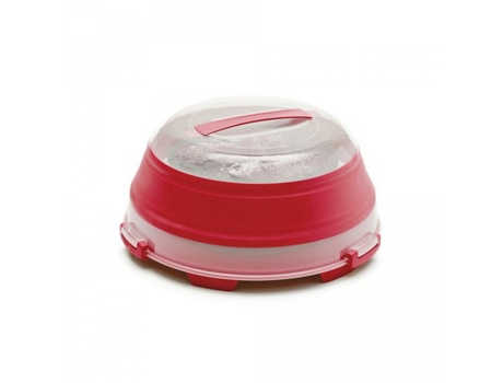 Tampa Retrátil PROGRESSIVE 36Cm Bcc-5Ml