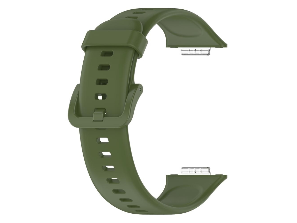 Cinto de Silicone para Huawei Fit2 EOOCOO