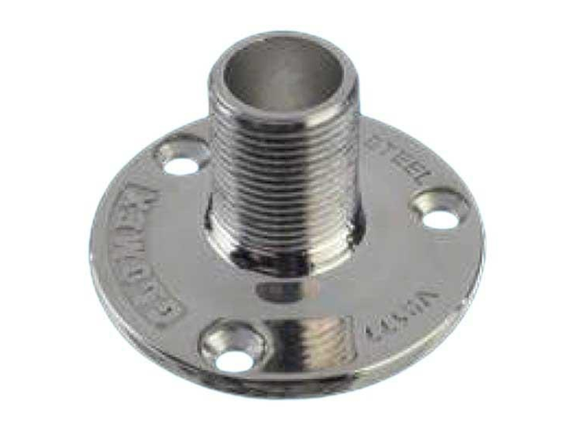 Glomex Montagem Universal 40 Mm