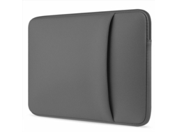 Bolsa Protetora Cinza Claro Para Lenovo Tab Plus 11.5tablet De Polegada Bolsos Duplos SUNNY SPACES