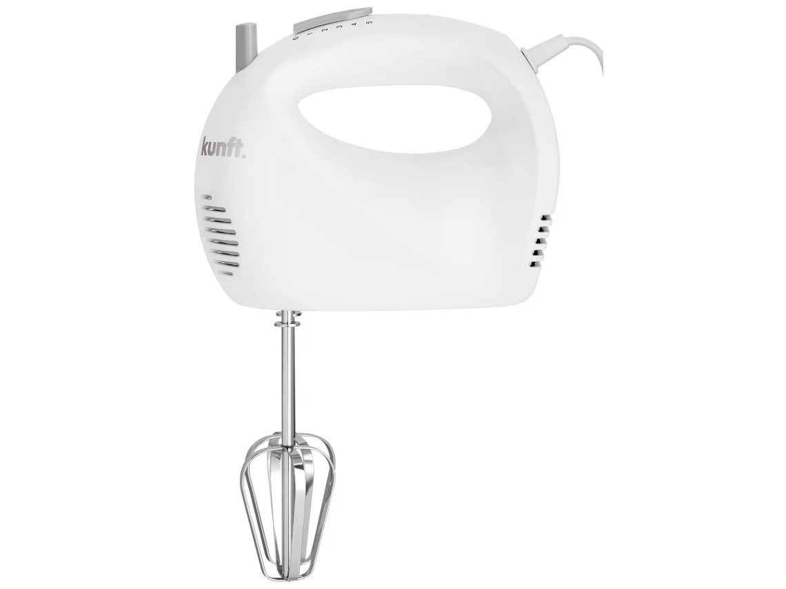 Batedeira KUNFT KHM3273 (200 W - Vermelho)