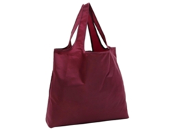 Sacola De Compras Dobrável Com Alças Duplas Sacola De Compras Reutilizável Para Itens Pesados ​​bolsa De Mão Portátil Para Almoço, Lanches E Esse