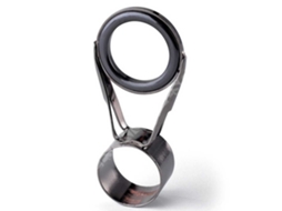 Anel Tsg Preto 20.5 Mmzunzun
