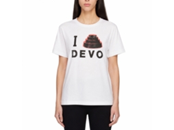 Devo I Dome Devo T-shirt Unisex Adults Size:xl