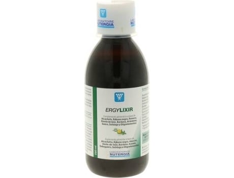Ergylixir 250 ml 