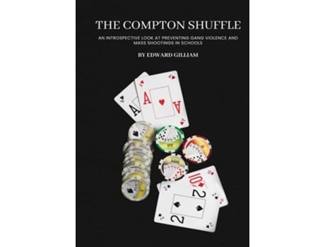 Livro THE COMPTON SHUFFLE de Edward Gilliam (Inglês - Capa Dura)