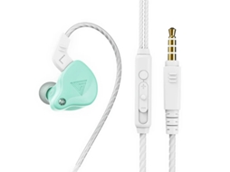 Auriculares Sem Fio Bonito Hifi Dynamic Sound YIZHOOD Bluetooth Verde