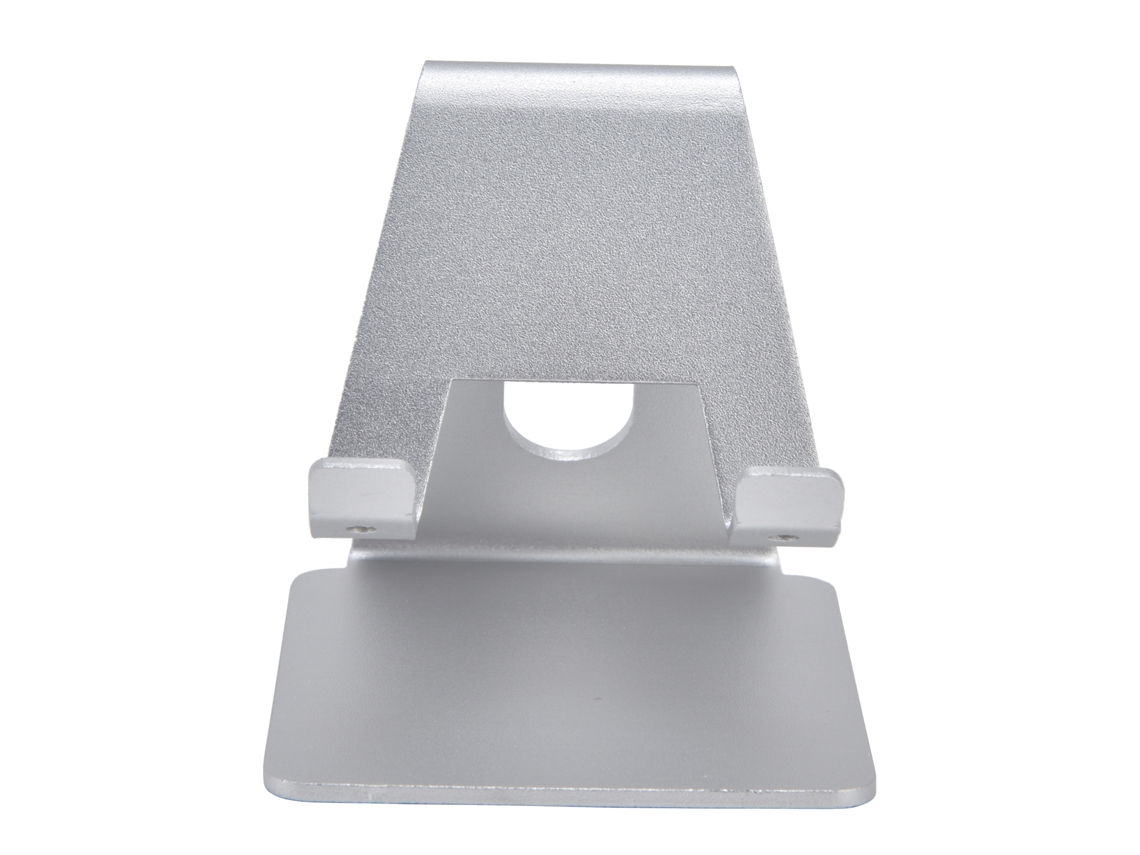 Suporte Universal De Celular E Tablet Ajustável Em Alumínio