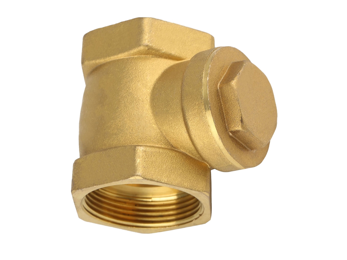 Válvula De Bola (controle De Água E Gás), Aço Inoxidável 304, Rosca Feminina Bspp, 1/2 Polegada