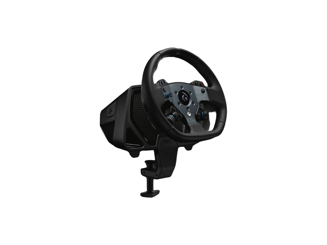 Volante De Corrida Logitech G Pro