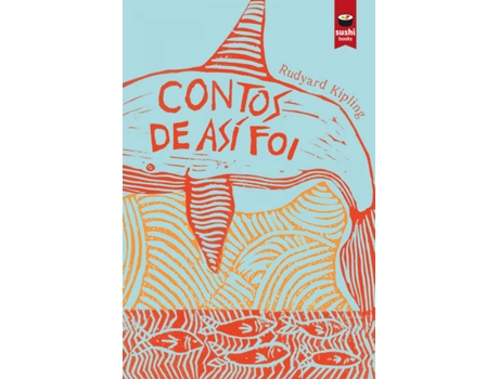 Livro Contos De Así Foi de Kipling Rudyard (Galego)