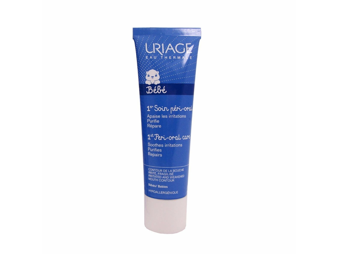 Creme Reparador Uriage Er Baby