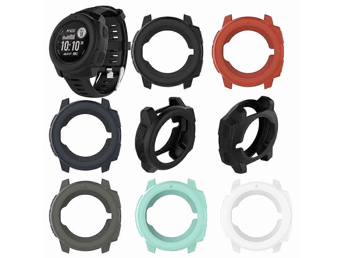 Capa Protetora de Silicone para Smartwatch. GOKOCO