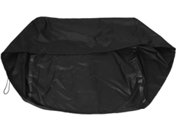 Capa Resistente A Raios Uv E Granizo Para Ar Condicionado De Camping, Unidade De Teto Compatível Com O Modelo Brisk Ii.