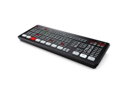 Blackmagic Design Édition Clavier Atem Mini Extreme