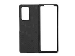 Capa LAXISCREED Samsung Galaxy Z Fold 2 Carbono