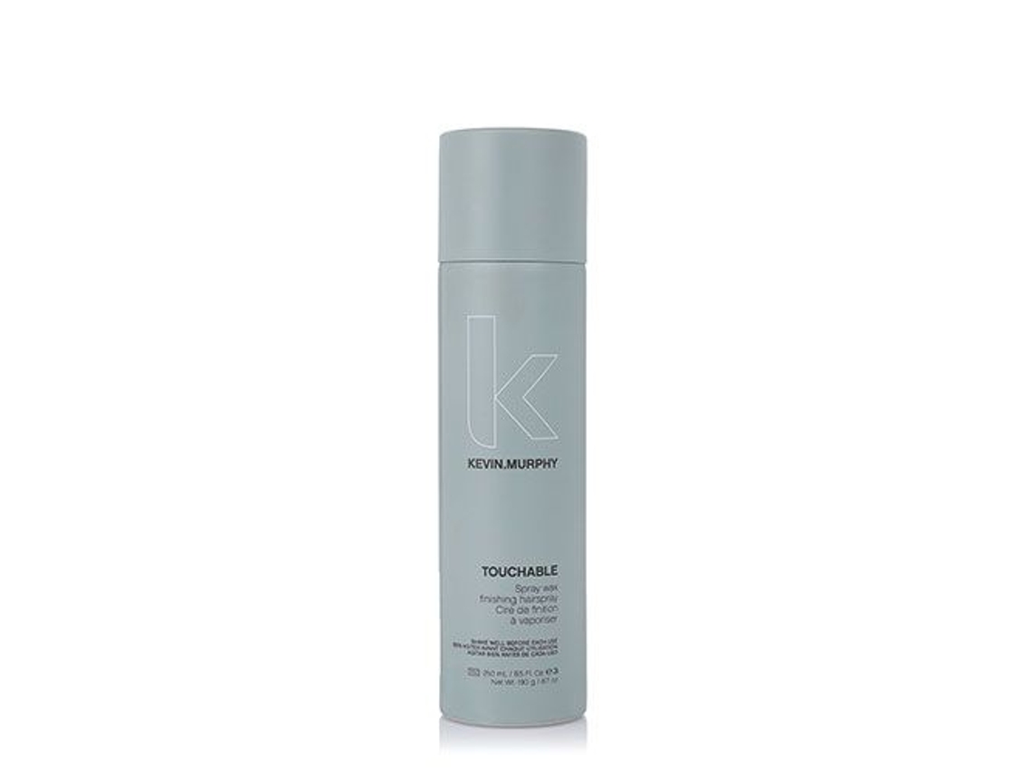 Spray Cera Seco Touchable 250ml Kmu564v1 Kevin.murphy