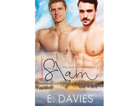 Livro Slam De E Davies (inglês)