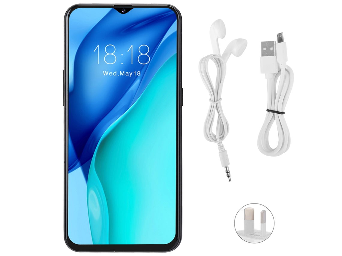 Smartphone 4g Dual Sim Dual Standby LAXISCREED